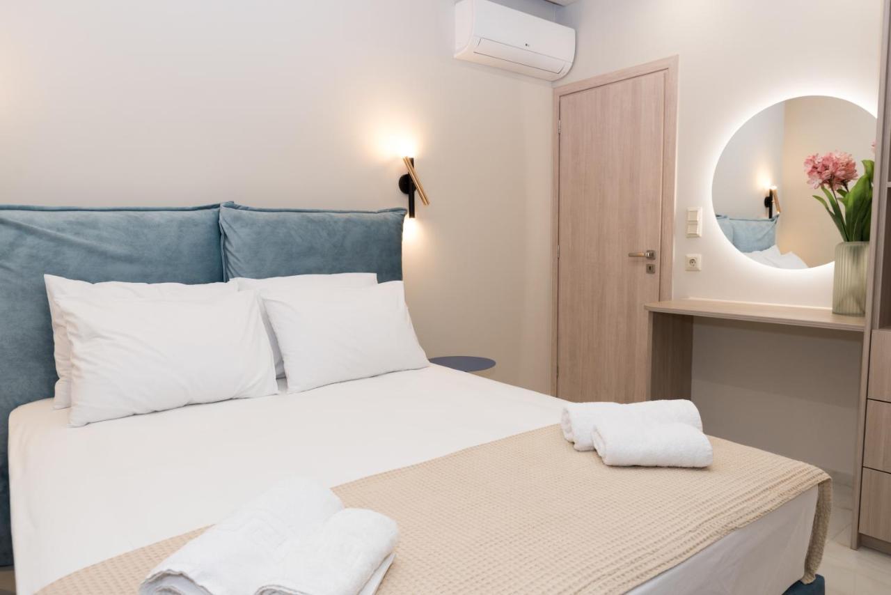 Emalyn Apartment Kalamata