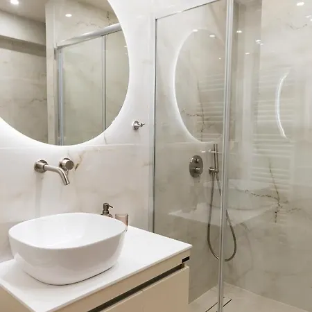 Apartamento Emalyn Kalamata Exterior foto