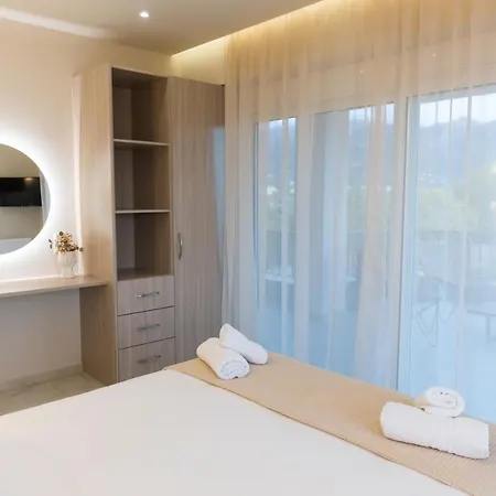 Apartamento Emalyn Kalamata Exterior foto