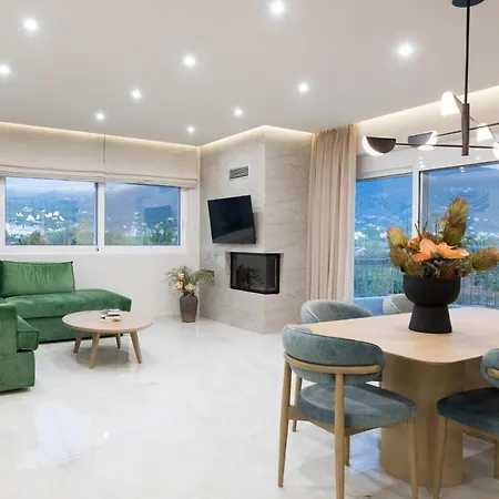 Apartamento Emalyn Kalamata Exterior foto