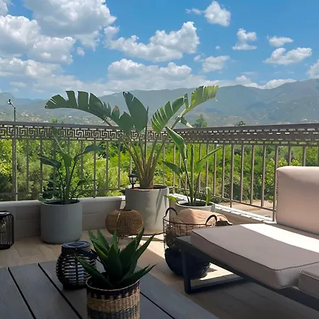 Apartamento Emalyn Kalamata Exterior foto