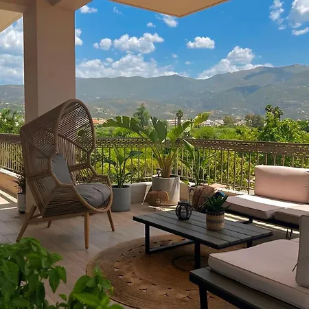Apartamento Emalyn Kalamata Exterior foto
