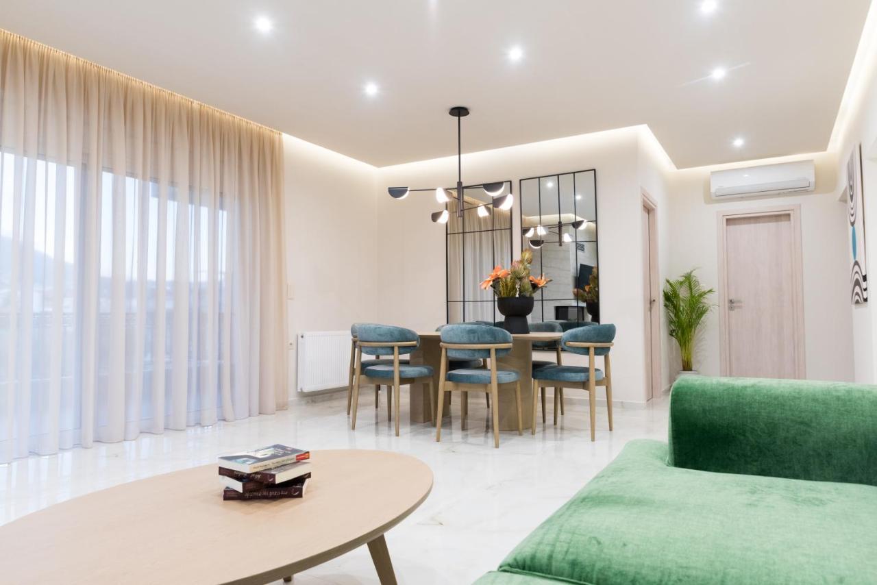 Appartement Emalyn
