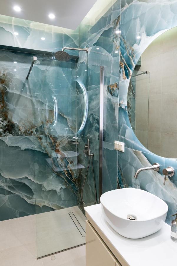 Emalyn Appartement *