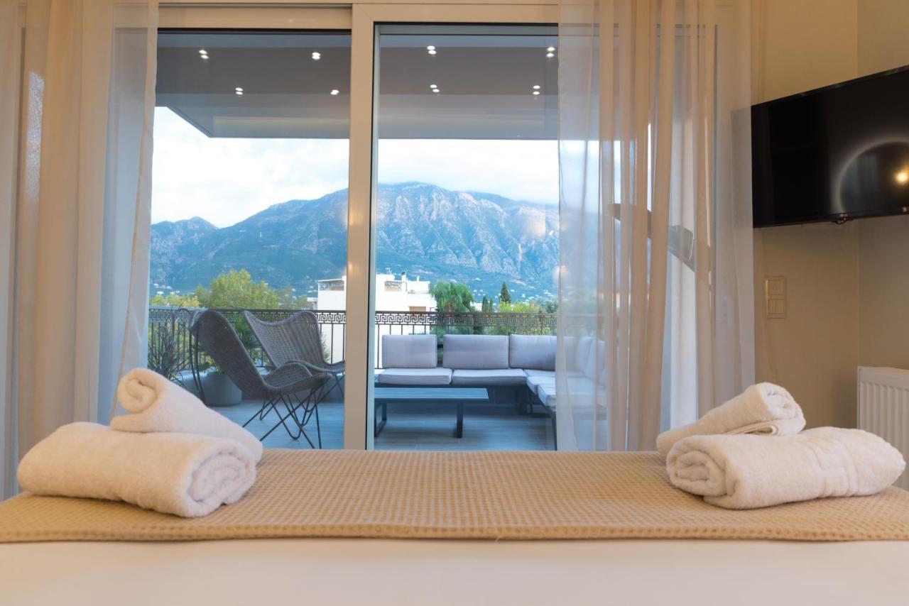 Emalyn Appartement