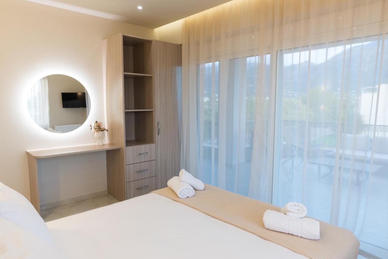Appartement Emalyn *