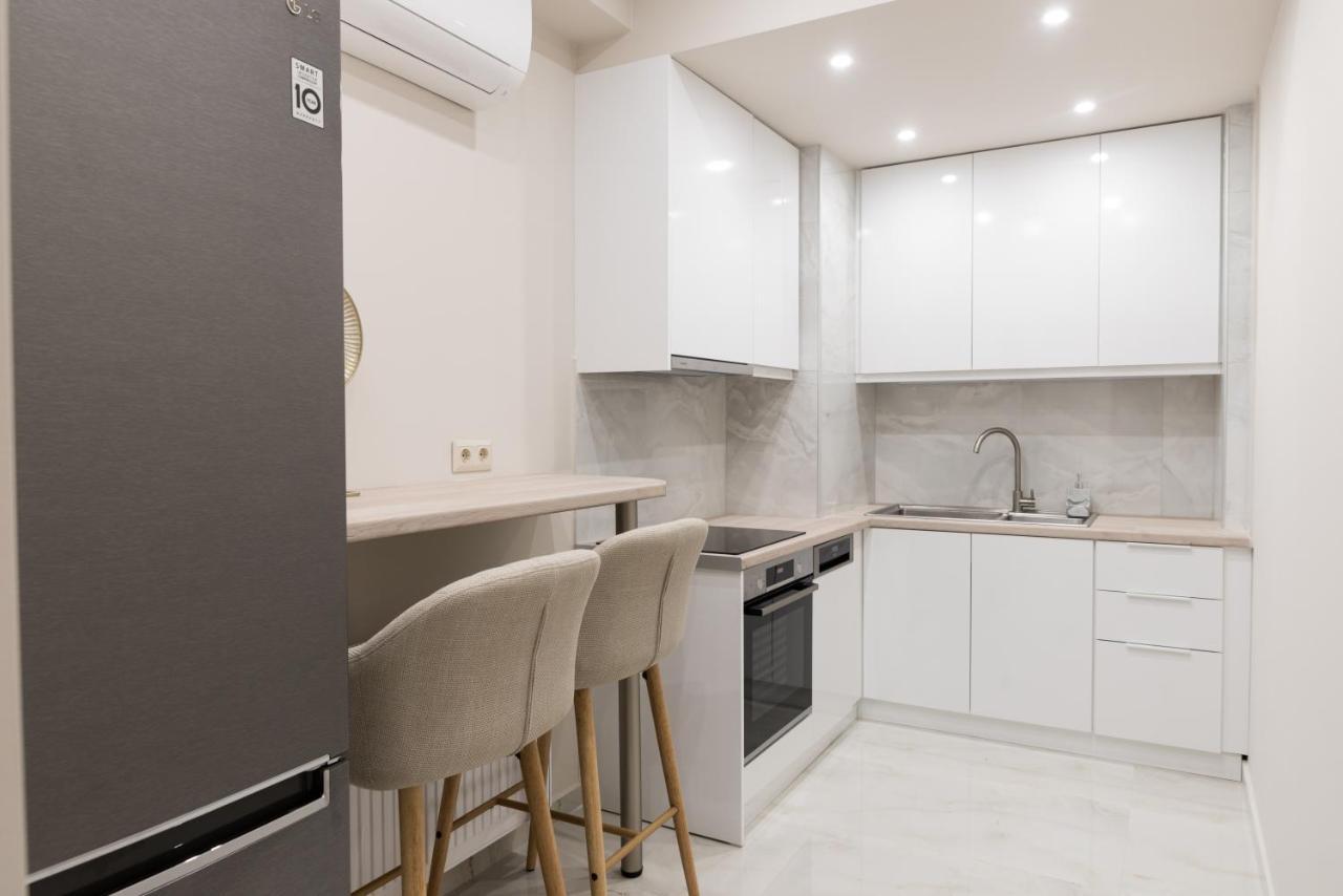 Emalyn Appartement *