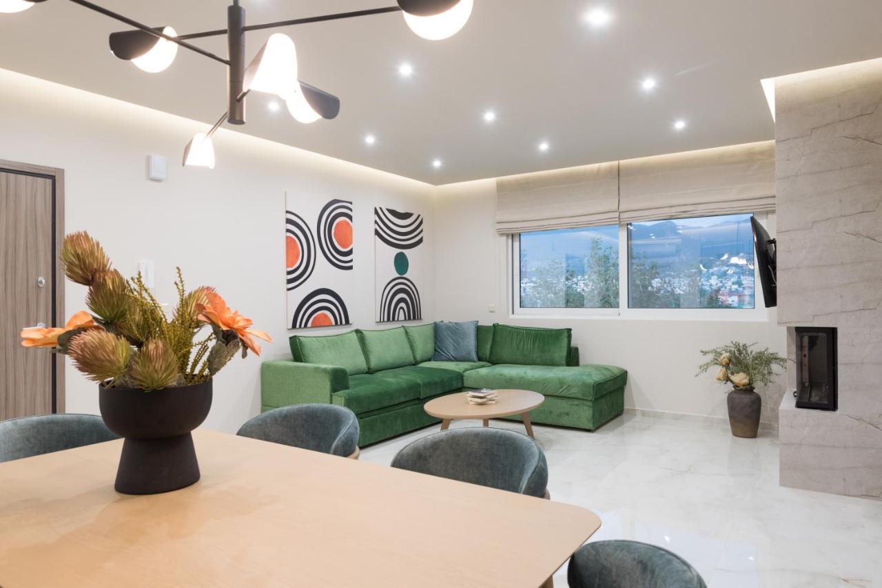 Appartement Emalyn *