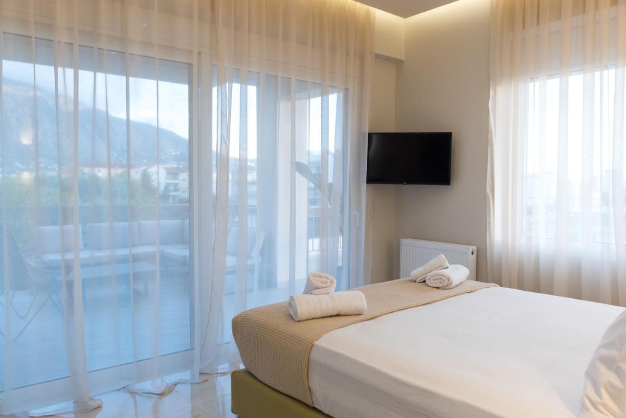 Appartement Emalyn Kalamata