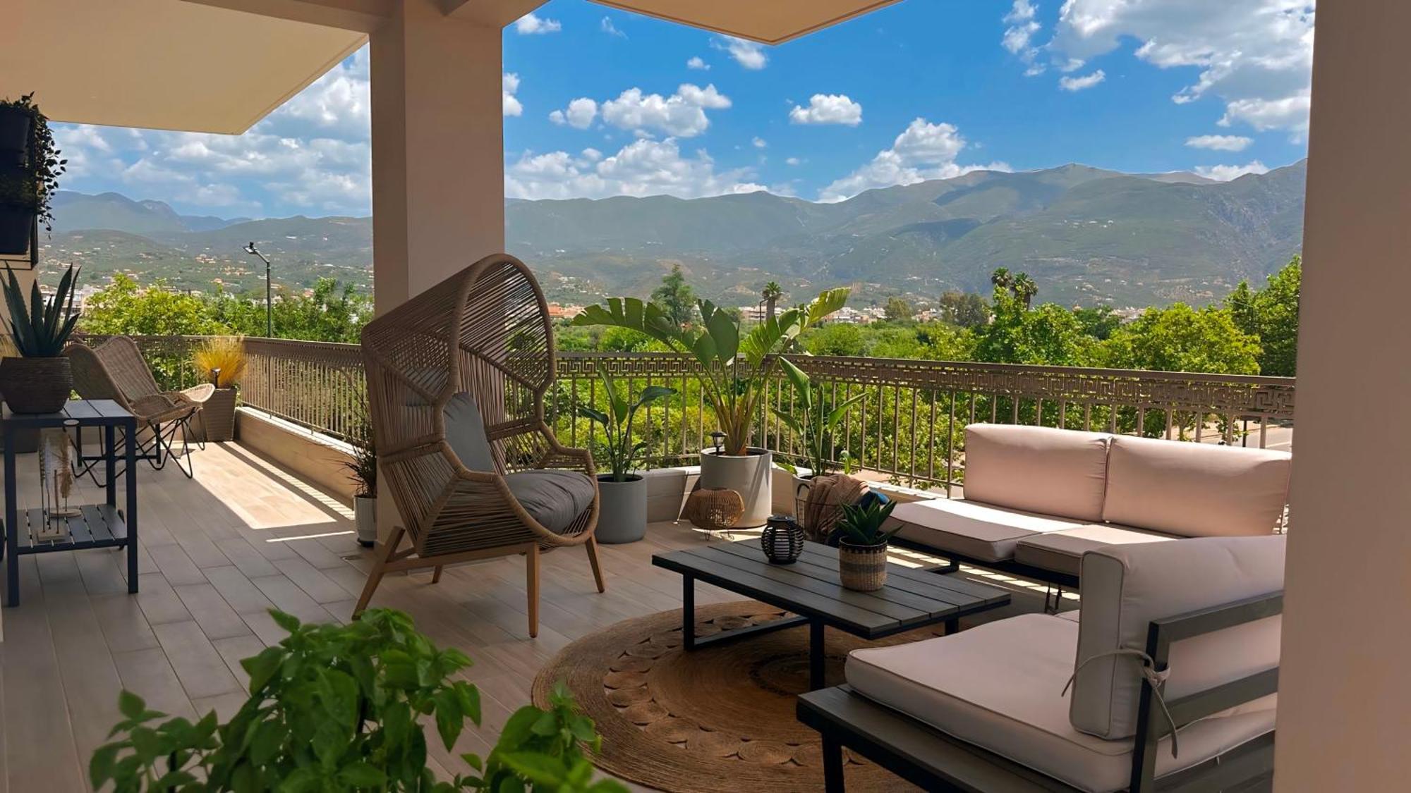 Appartement Emalyn Kalamata
